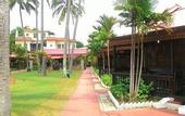Туры в отель Shah's Beach Resort