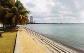 Туры в отель Shah's Beach Resort