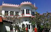 Туры в отель Shah's Beach Resort