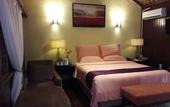 Туры в отель Shah's Beach Resort