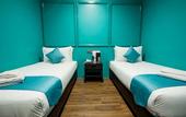 Туры в отель Bloommaze Boutique Hotel