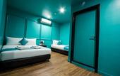 Туры в отель Bloommaze Boutique Hotel