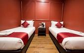 Туры в отель Bloommaze Boutique Hotel