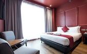 Туры в отель Bloommaze Boutique Hotel