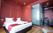 Туры в отель Bloommaze Boutique Hotel