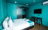 Туры в отель Bloommaze Boutique Hotel