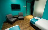 Туры в отель Bloommaze Boutique Hotel