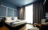 Туры в отель Bloommaze Boutique Hotel