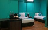 Туры в отель Bloommaze Boutique Hotel