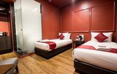 Туры в отель Bloommaze Boutique Hotel
