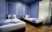 Туры в отель Bloommaze Boutique Hotel