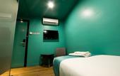 Туры в отель Bloommaze Boutique Hotel