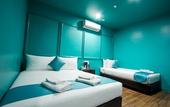 Туры в отель Bloommaze Boutique Hotel