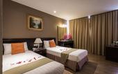 Туры в отель PJ De Inn