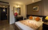 Туры в отель PJ De Inn