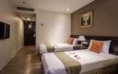Туры в отель PJ De Inn