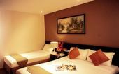 Туры в отель PJ De Inn
