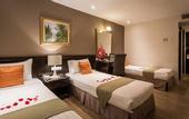 Туры в отель PJ De Inn