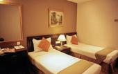 Туры в отель PJ De Inn