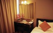 Туры в отель PJ De Inn