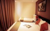 Туры в отель PJ De Inn