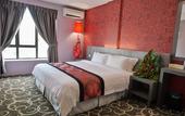 Туры в отель De Champs Hotel