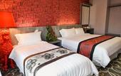 Туры в отель De Champs Hotel