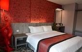 Туры в отель De Champs Hotel