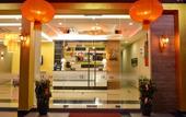 Туры в отель De Champs Hotel