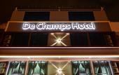 Туры в отель De Champs Hotel