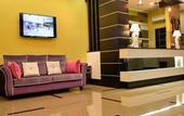 Туры в отель De Champs Hotel