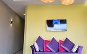 Туры в отель De Champs Hotel