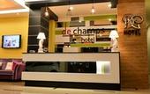 Туры в отель De Champs Hotel