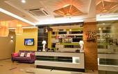 Туры в отель De Champs Hotel