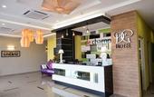 Туры в отель De Champs Hotel