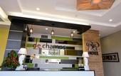 Туры в отель De Champs Hotel