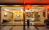 Туры в отель De Champs Hotel