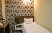 Туры в отель De Champs Hotel