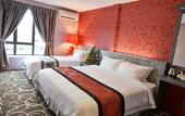 Туры в отель De Champs Hotel