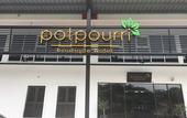 Туры в отель Potpourri Boutique Hotel