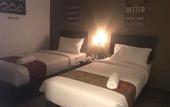 Туры в отель Potpourri Boutique Hotel