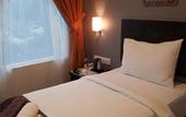 Туры в отель Potpourri Boutique Hotel