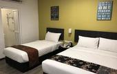 Туры в отель Potpourri Boutique Hotel