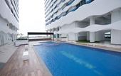 Туры в отель Icon Stay The Wave Melaka