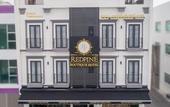Туры в отель Redpine Boutique Hotel