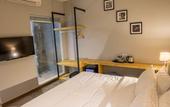 Туры в отель Redpine Boutique Hotel