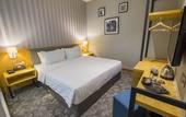 Туры в отель Redpine Boutique Hotel
