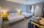 Туры в отель Redpine Boutique Hotel