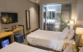 Туры в отель Redpine Boutique Hotel