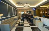 Туры в отель Redpine Boutique Hotel